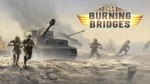 1944 Burning Bridges gameplay screenshot