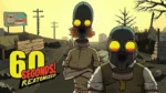 60 Seconds Reatomized gameplay