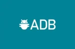 ADB Shell app interface