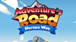 Adventure's Road: Heroes Way game screenshot