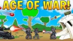 Age of War gameplay