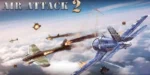 AirAttack 2 gameplay
