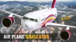 Airplane Games 3D gameplay