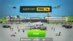 AirportPRG gameplay