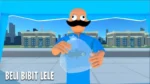 Aku si PETERNAK LELE gameplay
