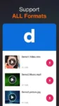 All Video Downloader V mod android