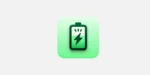 AmpereFlow app interface