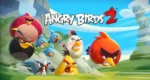 Angry Birds 2 gameplay