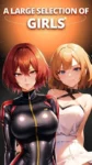 Customize your Anime AI Girlfriend
