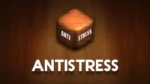 Antistress gameplay
