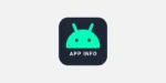 App Info Overview