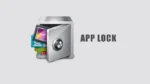 AppLock Interface