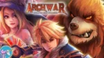 Archwar: Heroes And Demons game cover