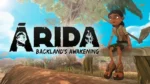 ARIDA Backlands Awakening gameplay