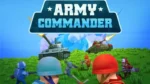 Army Commander gameplay