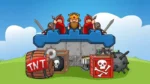 AutoWar gameplay