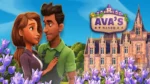 Ava's Manor Gameplay