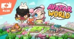 Avatar World gameplay