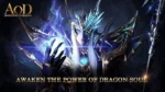 Awakening of Dragon gameplay