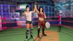 Bad Girls Wrestling Fighter gameplay
