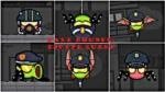 Ball Bounce Escape Quest gameplay