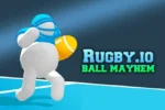 Ball Mayhem gameplay