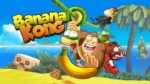 Banana Kong Gameplay