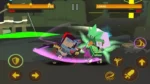Battle Flare mod
