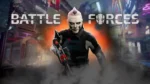 Battle Forces gameplay