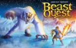 Beast Quest gameplay