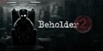 Beholder 2 game scene