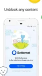 Betternet Hotspot VPN mod