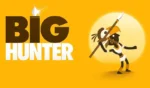 Big Hunter gameplay