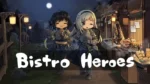 Bistro Heroes mod1