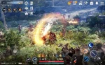 Black Desert Mobile mod apk