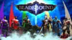 Blade Bound gameplay