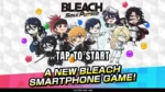 BLEACH Soul Puzzle gameplay