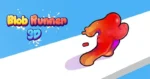 Blob Runner 3D gameplay