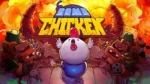 Bomb Chicken gameplay