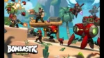 Bombastic Brothers gameplay