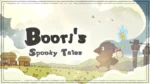 Boori's Spooky Tales gameplay