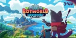 Botworld Adventure gameplay