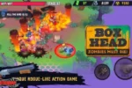 Box Head Gameplay