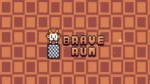 Brave Run gameplay
