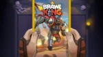 Brawl King warriors ready for battle