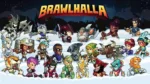 Brawlhalla Gameplay