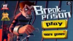 Break the Prison gameplay