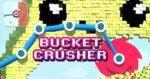 Bucket Crusher gameplay