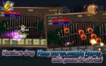 Buff Knight Advanced mod