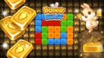 Bunny Blast gameplay screenshot